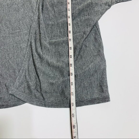 Mexx cashmere blend dolman sleeve cardigan - Picture 5 of 6